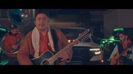 Saul Granados y los de la Pluma - Esta Noche Me Enfiesté