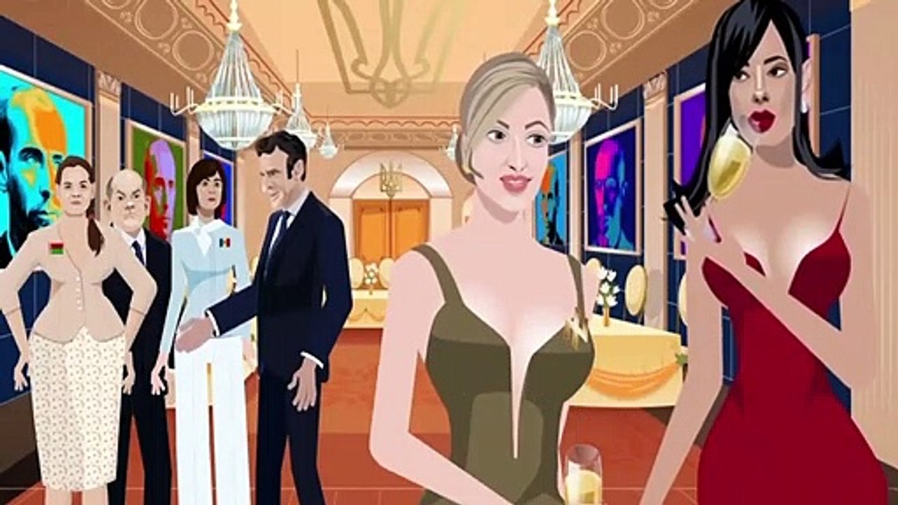 Ukraine sans frontières Ukraine without borders