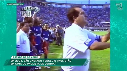 Final do Paulistão já teve grandes surpresas