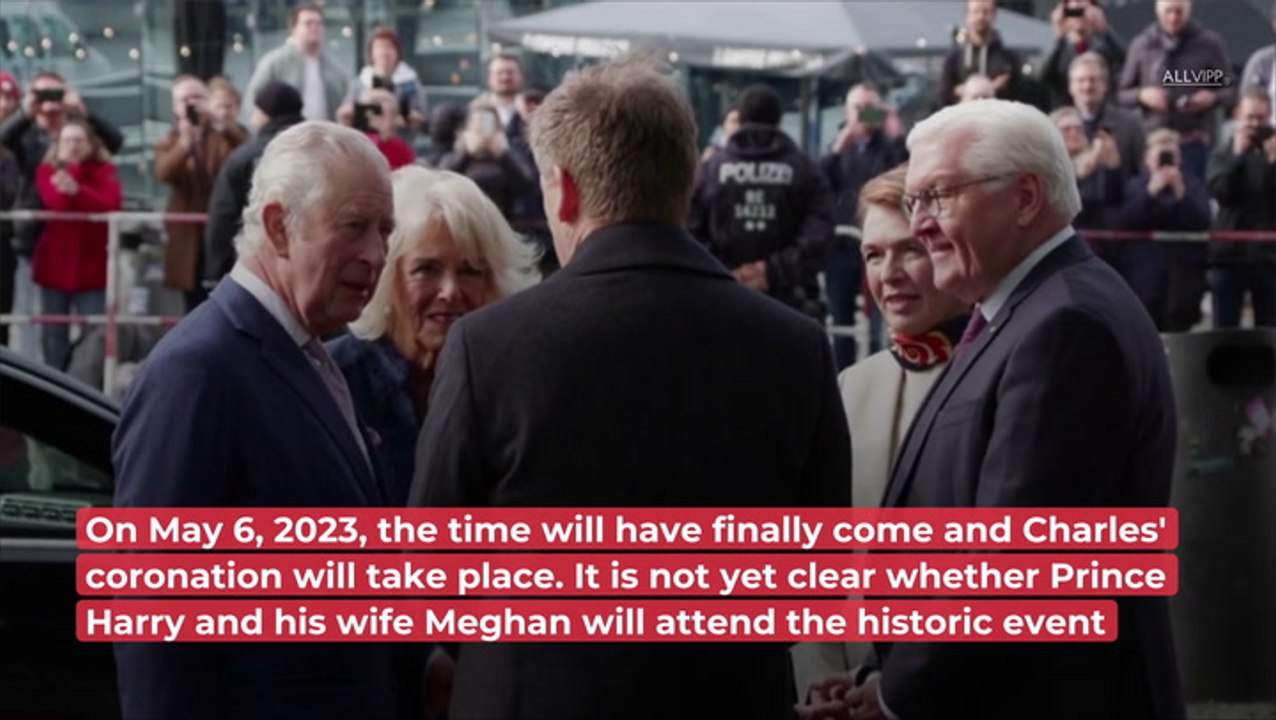 Coronation Scandal: Will Harry and Meghan Also Be Excluded From THIS?