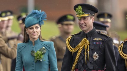 Royale Ostern: An diese Traditionen halten sich William, Kate und Co.