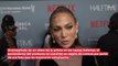 Critican a Jennifer Lopez por lanzar marca de alcohol cuando ella no bebe