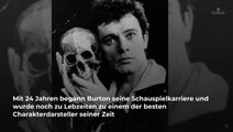 Richard Burton Todesursache: SO starb die Hollywood-Legende