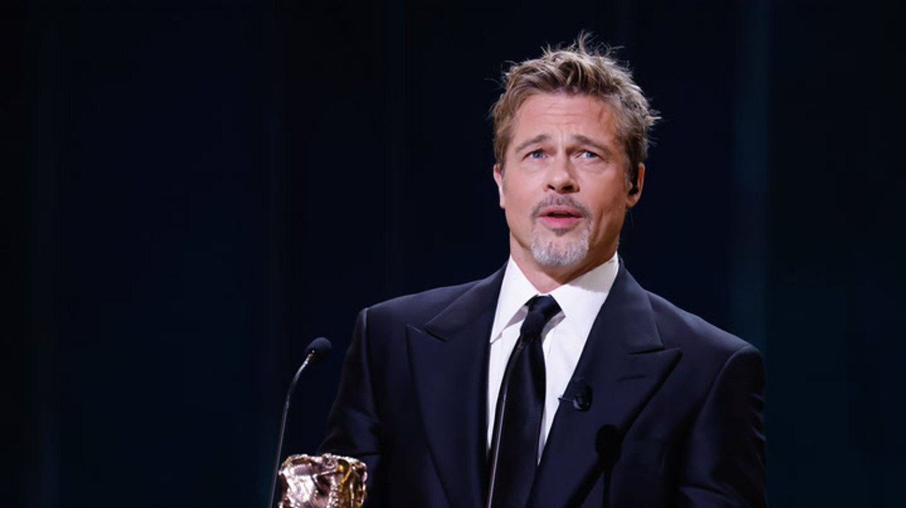 Brad Pitts großzügige Tat:  Damit überrascht der Hollywood-Star alle