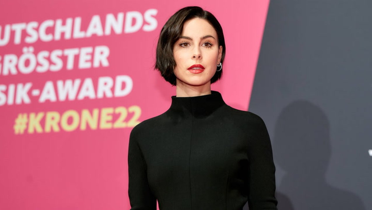 Lena Meyer-Landrut: Der traurige Grund, warum ihre Haare ab mussten