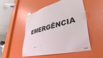 Urgência pediátrica em Chaves encerrada em dois períodos durante a Páscoa