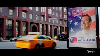 Un Bal pour Harvard Bande-annonce (FR)