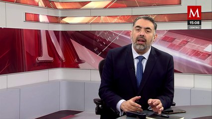 Reforma a Ley del Trabajo garantizará inclusión a adultos mayores, asegura Monreal