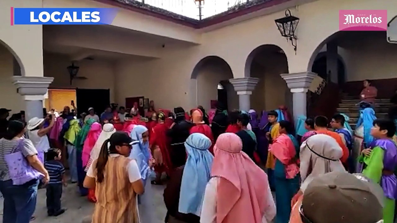 Clima caluroso para este fin de Semana en Morelos, esto y mucho más en Diario de Morelos Informa