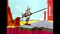 Looney Tuesdays _ Ralph VS Wile E. Coyote _ Looney Tunes