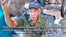 Ini Kata Warga Tentang Buffer Zone 50 Meter di Depo Pertamina Plumpang