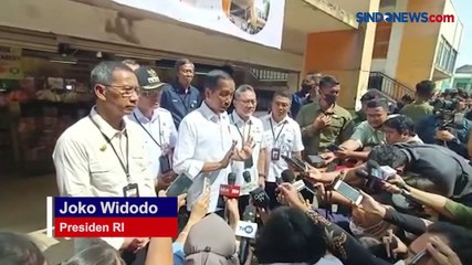 Dorong DPR Sahkan RUU Perampasan Aset, Presiden: Ini Inisiatif Pemerintah