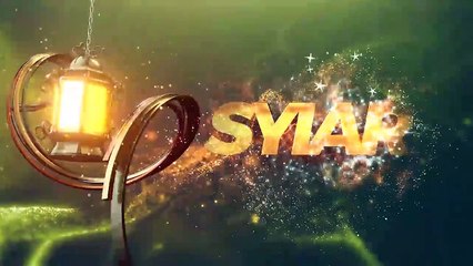 SYIAR: Bulan Ramadhan Bulan Taubat