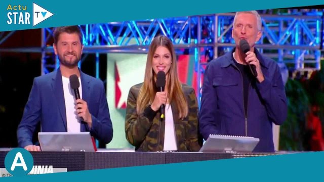 Ninja Warrior : cette « surprise » d’Iris Mittenaere et Christophe Beaugrand pour pimenter la procha