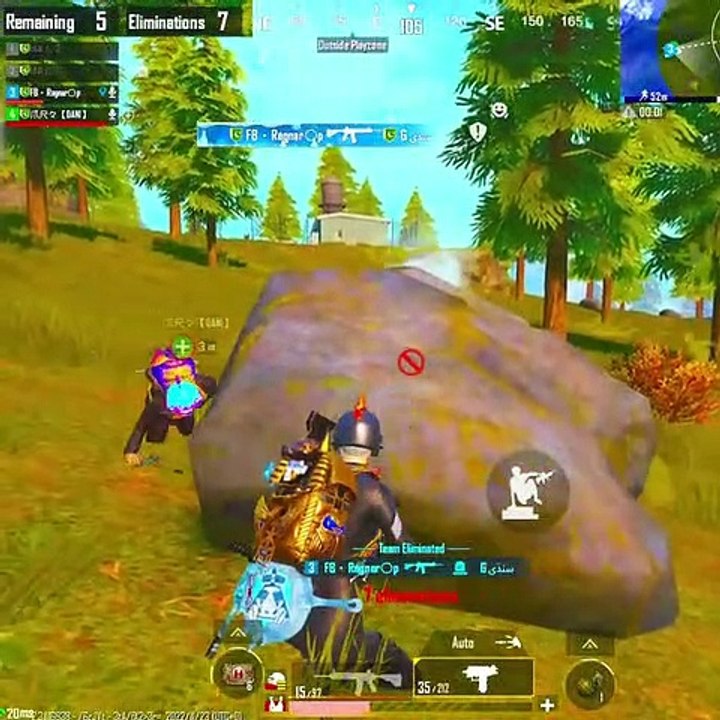 Munno settings||Best gameplay||New weapon, New update, Pubg mobile iphone, Munno, Pubg mobile, Handcam