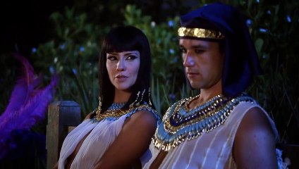 Moises y Los Diez Mandamientos Capitulo 52 en español