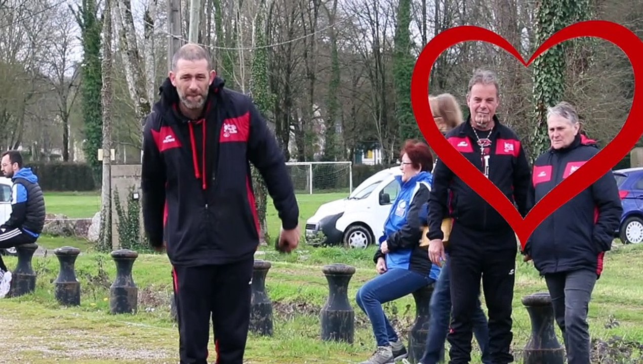 Qualificatif individuel Malestroit