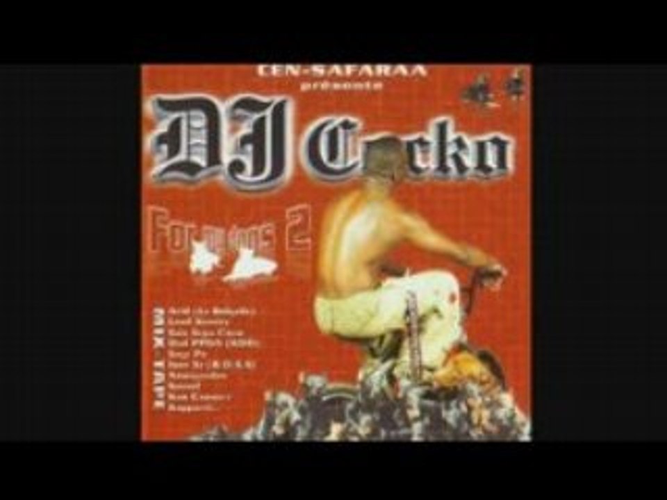 MIND'AS (TEMA & LODI) FT D.VICE (LA BRIGADE) "FUCK LE RESTE"