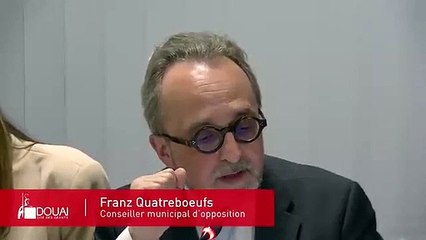 7 avril 2023 - conseil municipal - Questions diverses