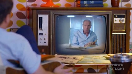 Secrets of the UFOs _ Full Documentary _ 7NEWS Spotlight
