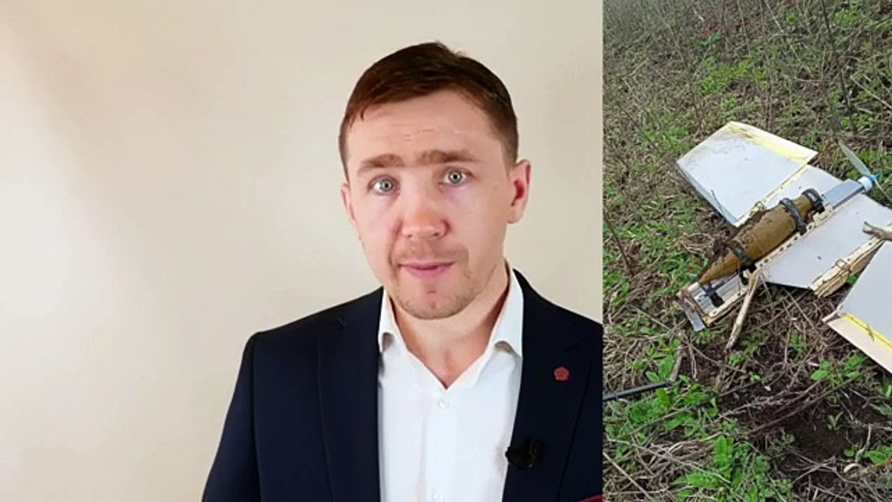 Дмитрий Василец. Вечерний выпуск (07.04.2023)
