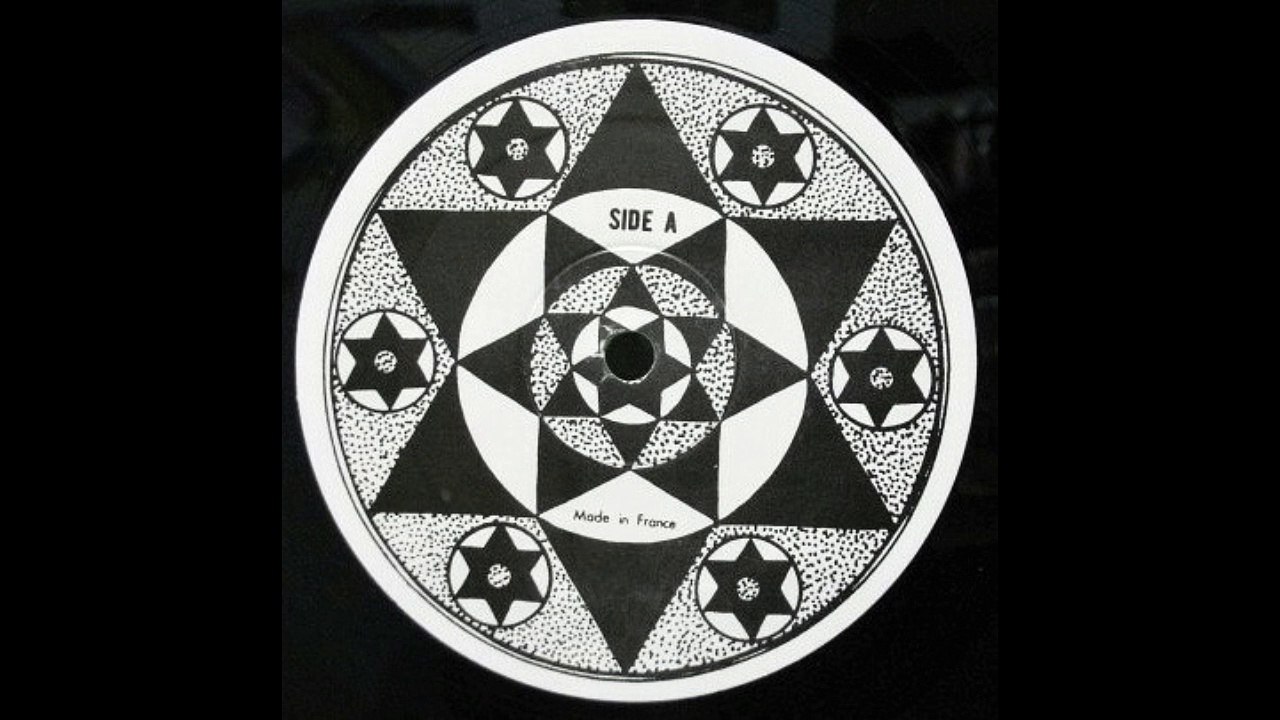 Silver  – Children Of The Lord  Rock, Hard Rock, Acid Rock 1975