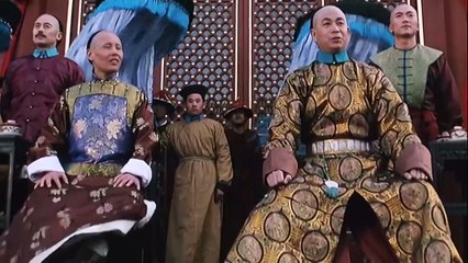 NHẤT ĐAO KHUYNH THÀNH 1993 - USLT Lồng Tiếng  Địch Long, Dương Lệ Thanh