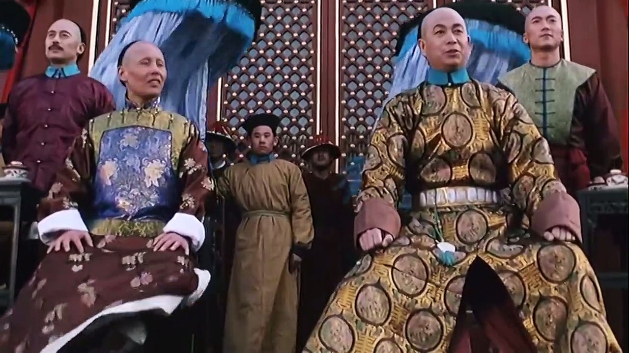 NHẤT ĐAO KHUYNH THÀNH 1993 - USLT Lồng Tiếng  Địch Long, Dương Lệ Thanh