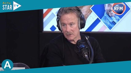 « Ils m'appellent 'frère' » : Franck Dubosc pas respecté par ses enfants, ses confidences amusantes