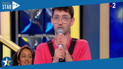 "Je n’ai aucun regret, on a super bien joué" : Kristofer réagit à l'élimination de son équipe dès le