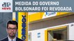 Governo Lula retira Correios do programa de privatização; Kobayashi comenta