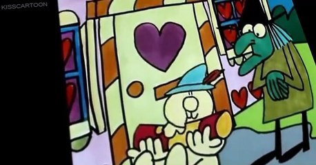 Henry's Cat Henry’s Cat S04 E004 Once Upon a Time