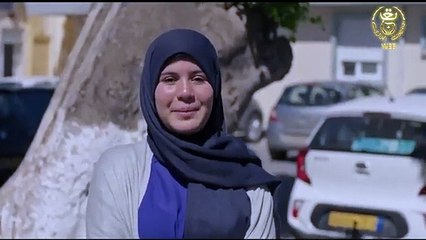 مسلسل الدامة الحلقة السادسة عشر 16 -- EDAMMA Ep 16