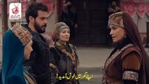 Kurulus Osman 120 Bolum Part 2 With Urdu Subtitles