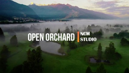Open Orchard - Apesaw: Ambient Music, Calm Music, Hope Music