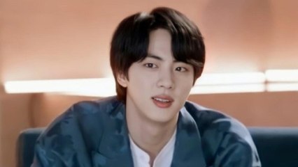 방탄소년단 진, '韓 톱 뮤직 인플루언서' 솔로 1위