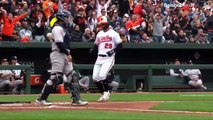 Resumen Yankees de New York vs Orioles de Baltimore | MLB 07-04-2023