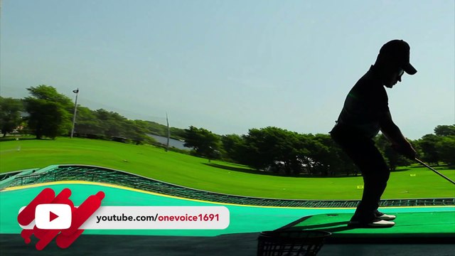 Tiger Woods | Improving Golf Performance with AI | One Voice - Uniting the Tech Community | Day #18