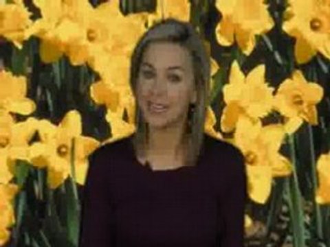 Russell Grant Video Horoscope Scorpio 22.03.2008