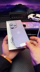 Iphone 14 Pro Max Quick Unboxing #shorts