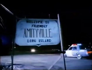 The Amityville Curse - Der Fluch | movie | 1990 | Official Trailer