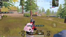 iPhone 8plus iOS super 60 FOS  smooth+60fps/Livik Gameplay /8plus pubg test 2023 New Map