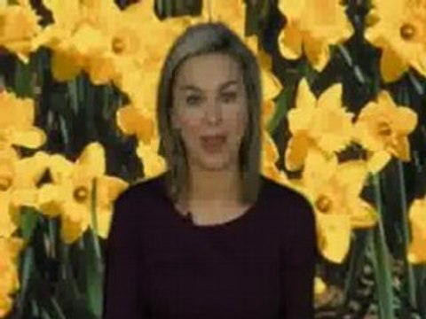 Russell Grant Video Horoscope Capricorn 22.03.2008