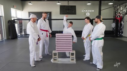 Ultimate Mini Games Battle 2 | Dude Perfect