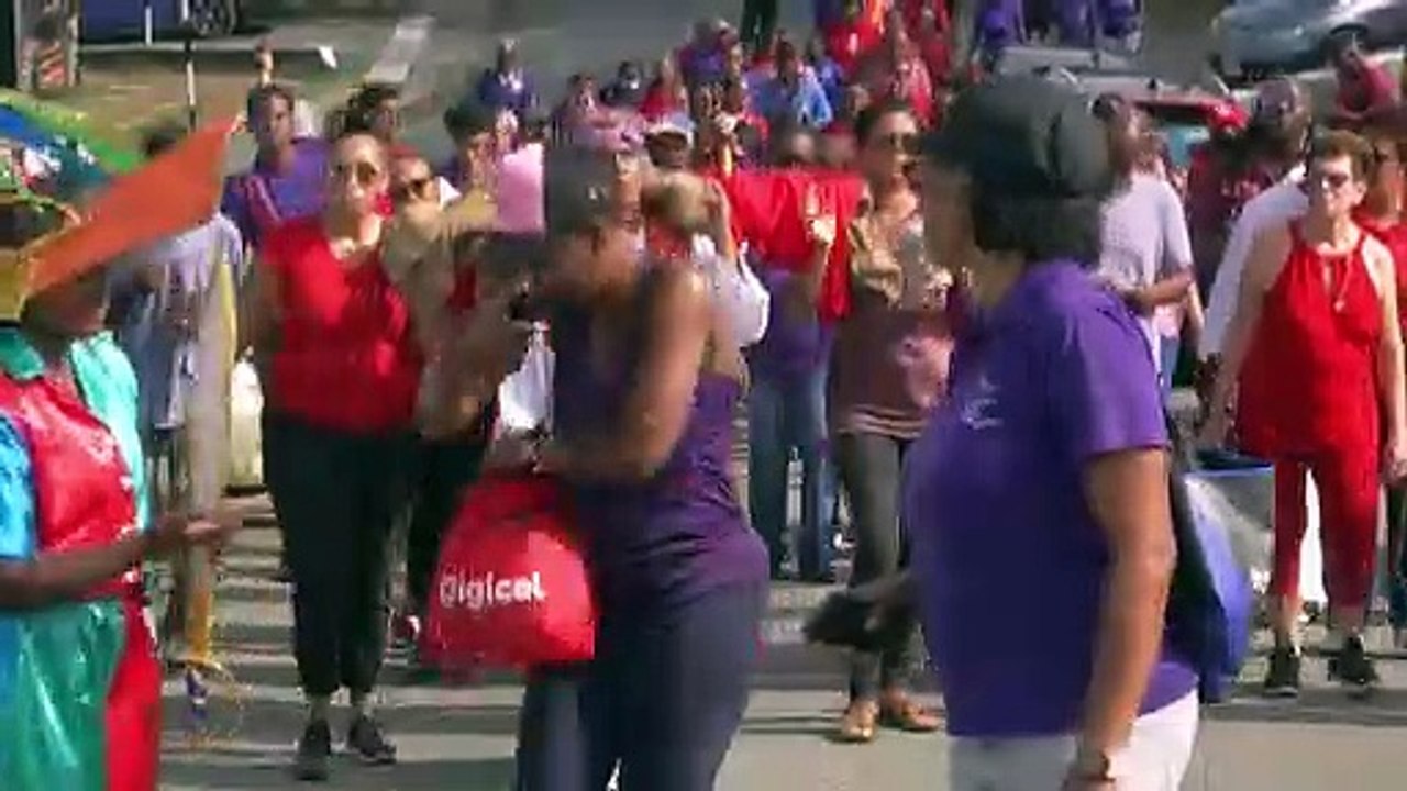 Tobago Good Friday