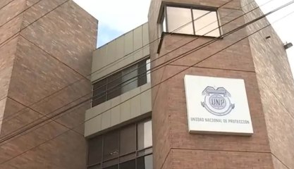 Nuevo escándalo involucra a protegido de la UNP: lo sorprendieron transportando disidentes