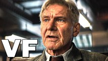 INDIANA JONES et le Cadran de la Destinée Bande Annonce VF