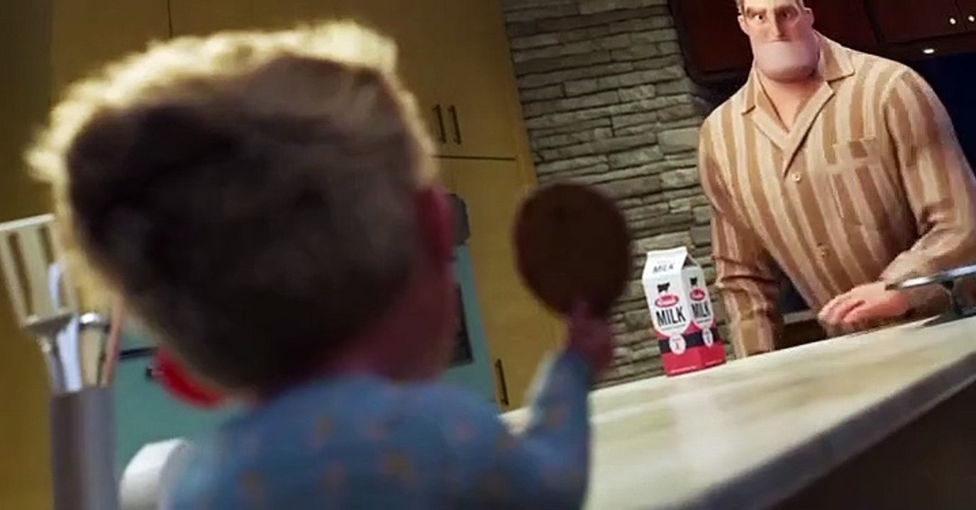Pixar Popcorn E010
