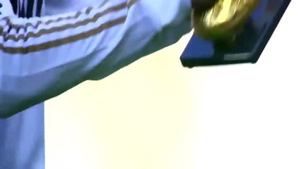 Unforgettable Moments of Cristiano Ronaldo