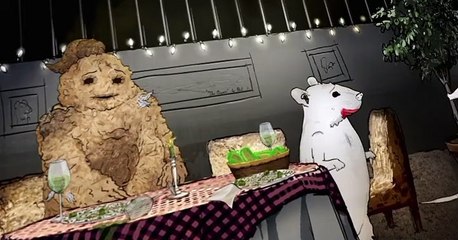 Animals. Animals. S02 E001 – Eleven Rats